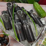  Set Nguyên Liệu Nấu Sâm bí đao 30-35 ly (4-5 lít nước) 