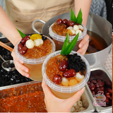  Set Nguyên Liệu Nấu Sâm bông cúc 30-35 ly (4-5 lít nước) 