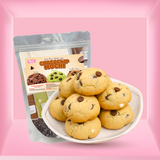  Chocochip Mochi 3 vị  Thành Phẩm 30 cái 