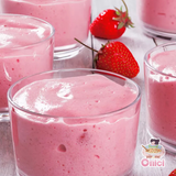  Nguyên Liệu Bột Pudding (100G - 500G) 