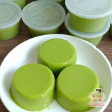  Nguyên Liệu Bột Pudding (100G - 500G) 