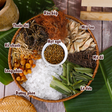  Combo 2 Vị Sâm Tự Chọn thành phẩm mỗi set 4-5 lít (30-35ly) 