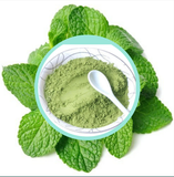  Bột Bạc Hà 100Gram 