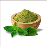  Bột Bạc Hà 100Gram 