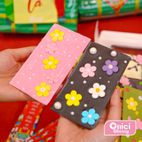  Set nguyên liệu Chocolate Bark, socola thanh thành phẩm 6 THANH 3 VỊ 