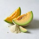  Bột Dưa Lưới 100Gram 