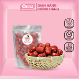  TÁO ĐỎ TÂN CƯƠNG SẤY KHÔ 