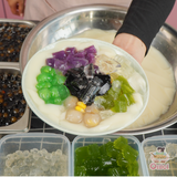  Bột Tàu Hũ Singapore (100G - 500G - 1000G) 