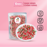  Hạt lựu 500G - 1000G 