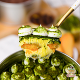  Set nguyên liệu làm Bánh tiramisu (hộp thiếc) 700ml 