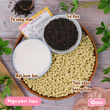  Set nguyên liệu Trà sữa Hoàng Kim thành phẩm 30-35 ly ( 4-5 lít thành phẩm ) 