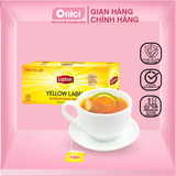  Trà lipton Túi lọc hộp 25 gói 