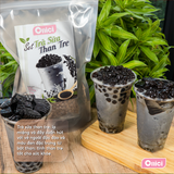  Set nguyên liệu Trà sữa Than Tre 25-30ly (4 lít) 