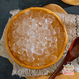  Trân châu Trắng Giòn 3Q Sea Jelly Thạch Ngọc Trai túi 2kg 