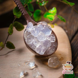  Trân châu Trắng Giòn 3Q Sea Jelly Thạch Ngọc Trai túi 2kg 