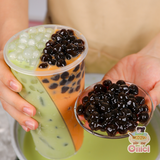  Trân Châu Đen Trắng 100G - 500G - 1000G 