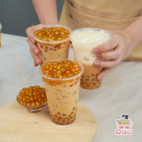  Trân châu Hoàng Kim 500G - 1000G 