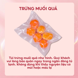  Trứng Muối 6 Quả– Nguyên liệu truyền thống giúp tăng vị mặn ngọt đặc trưng Bếp Của Mẹ ONICI | ONICI OHEASY 