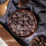  Socola Trắng Đen 250gr 