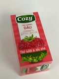  Trà COZY Dâu 