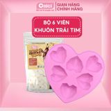  SET LÀM CHOCOLATE BOMB 