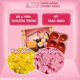  SET LÀM CHOCOLATE BOMB 