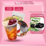  SÂM Rong Biển set nấu 30-35ly (4-5 lít) 