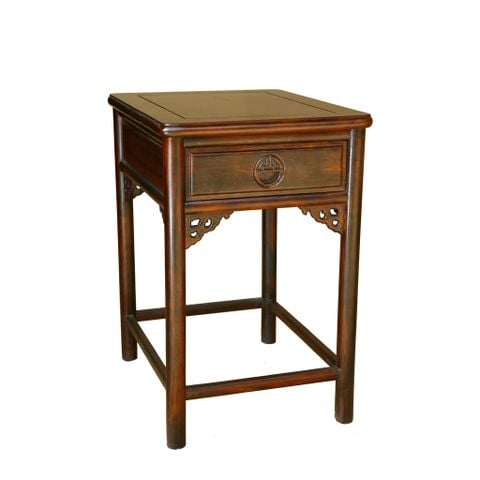 Set Ghế Minh Đế Vua Trà