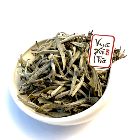 Bạch Trà Shan Tuyết