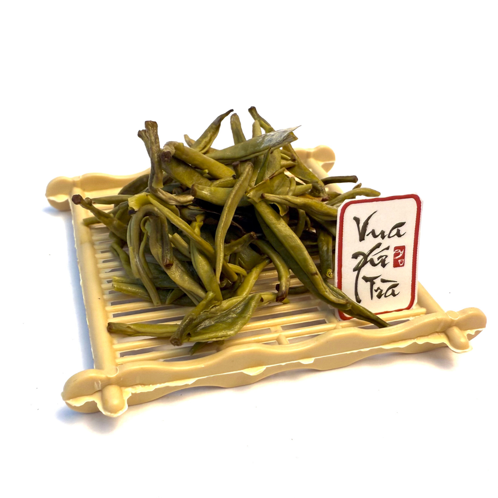 Bạch Trà Shan Tuyết
