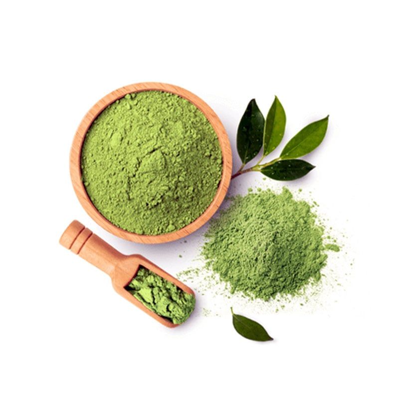 BỘT TRÀ XANH MATCHA NGUYÊN CHẤT
