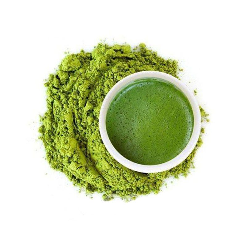 BỘT TRÀ XANH MATCHA NGUYÊN CHẤT