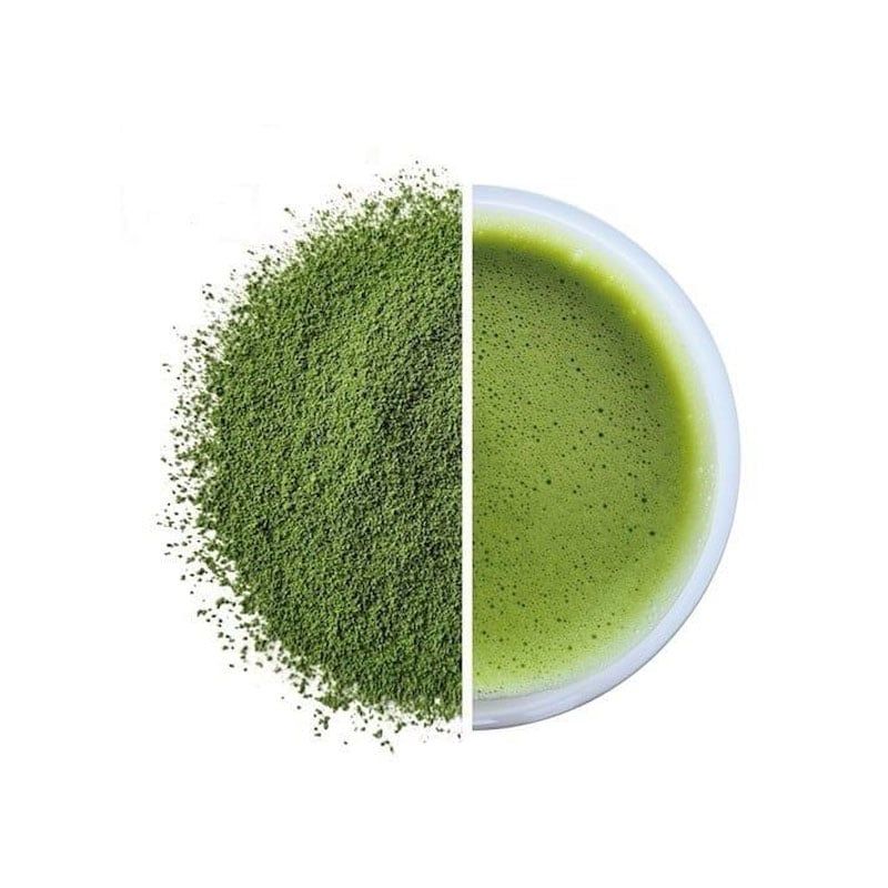 BỘT TRÀ XANH MATCHA NGUYÊN CHẤT