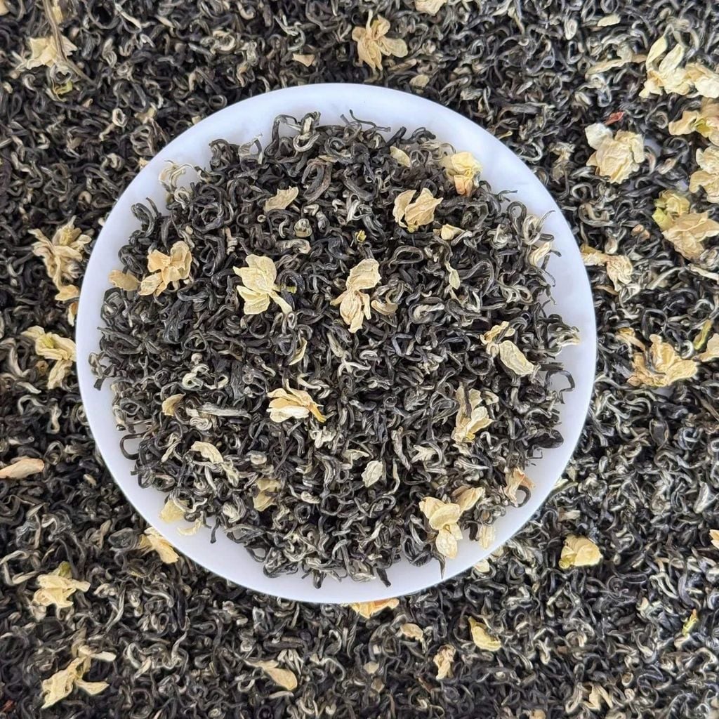 BÌNH AN - Quà tặng sưu tập trà 3 miền ( Thượng Thư Trà+ Ô Long Tứ Quý+ Trà Nhài Hoàng Cung)