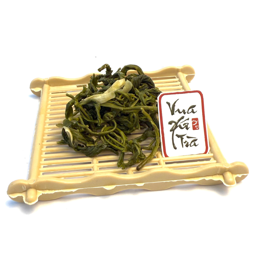 Trà Nhài Hoàng Cung | Hộp Mỹ Thuật Cao Cấp