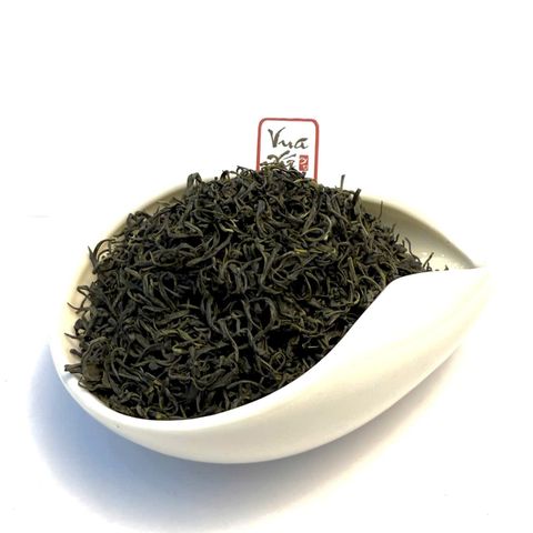 Thượng Thư Trà | Hộp Mỹ Thuật Di Sản