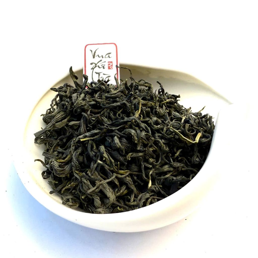 Ngự Uyển Trà | Hộp Mỹ Thuật Di Sản