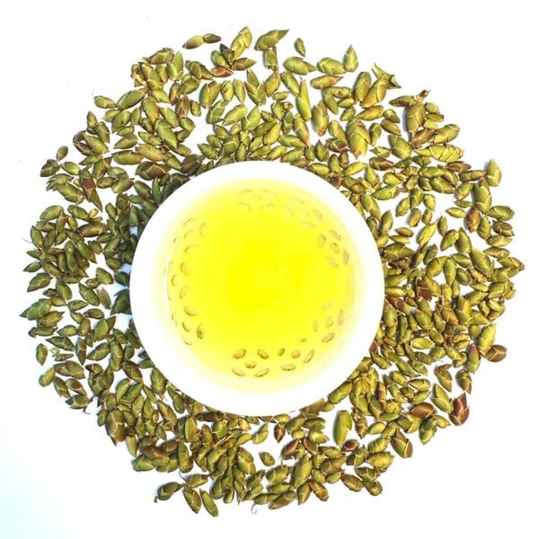 Trà Móng Rồng | Hộp Mỹ Thuật Cao Cấp