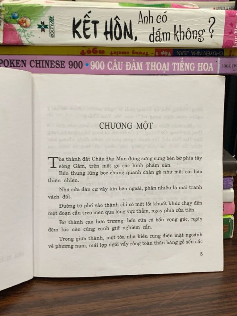 Đỉnh Non Thần – Lan Khai - Ảnh thực tế 4