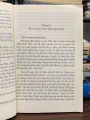 Thiếu tướng xe tăng Đào Huy Vũ (Tập 2) — Nguyễn Khắc Nguyệt - ảnh 4
