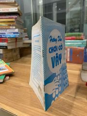 Hướng dẫn chơi cờ Vây - ảnh 3