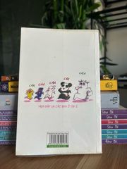 Chuyện tào lao của Vàng Vàng – Phan Kim Thành - ảnh 5