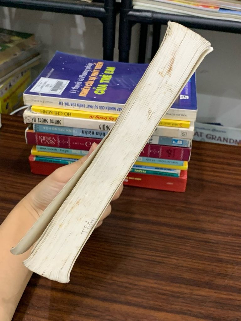 Giáo trình Tư tưởng Hồ Chí Minh – NXB Chính trị Quốc gia - Ảnh thực tế 3