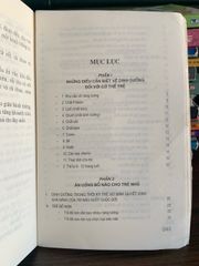 Thực đơn ăn dặm & chế độ dinh dưỡng cho trẻ - ảnh 5