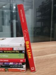 Công tử Bạc Liêu — Nguyên Hùng - ảnh 3