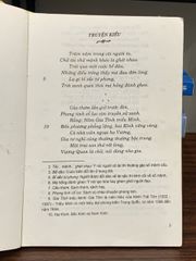 Truyện Kiều — Nguyễn Du NXB Giáo Dục 1996 - ảnh 3
