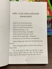 Hiểu đời để sống tốt hơn – Đại tá Lê Quang Viêm - ảnh 4