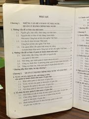 Quản lý hành chính nhà nước và quản lý ngành giáo dục đào tạo – Trần Xuân Bách, Bùi Việt Phú - ảnh 3
