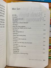 Hành trình về phương đông- Baird T. Spalding - ảnh 5