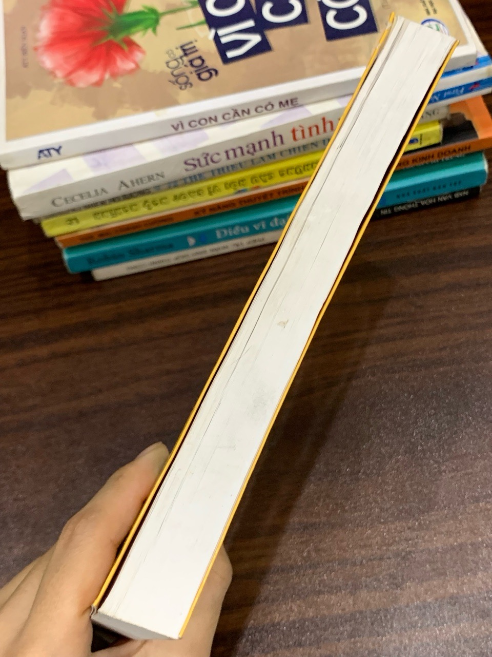 Khởi nghiệp 4.0 – Dorie Clark